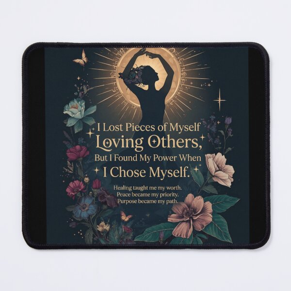 Item preview, My Healing Became My Freedom designed and sold by Fresh Starts.