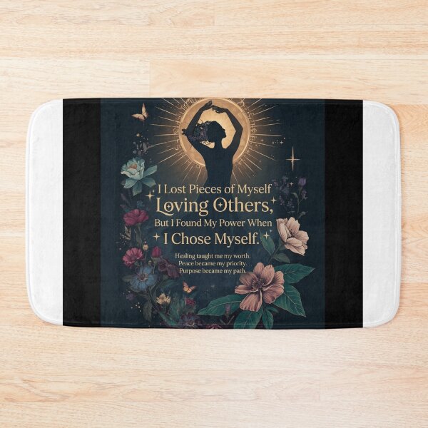 Item preview, My Healing Became My Freedom designed and sold by Fresh Starts.