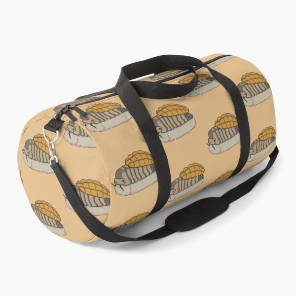 Item preview, Isopod - Cubaris sp. Mango Sticky Rice designed and sold by Risky Beetle.