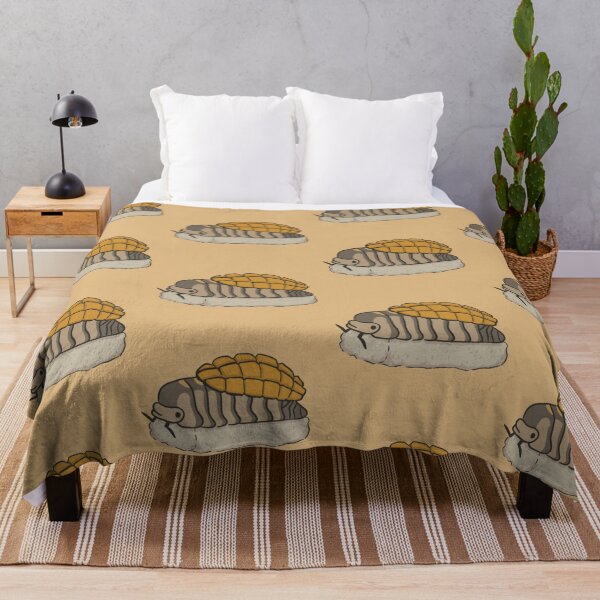 Item preview, Isopod - Cubaris sp. Mango Sticky Rice designed and sold by Risky Beetle.