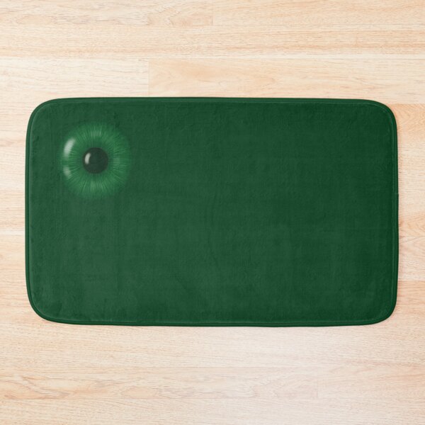 Item preview, Dark green eye that attracts attention designed and sold by Cherevan.