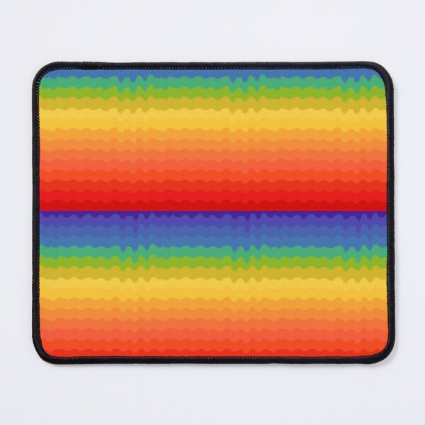 Item preview, Happy Rainbow Gradient designed and sold by She’s The Boss.