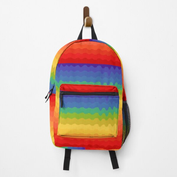 Item preview, Happy Rainbow Gradient designed and sold by She’s The Boss.