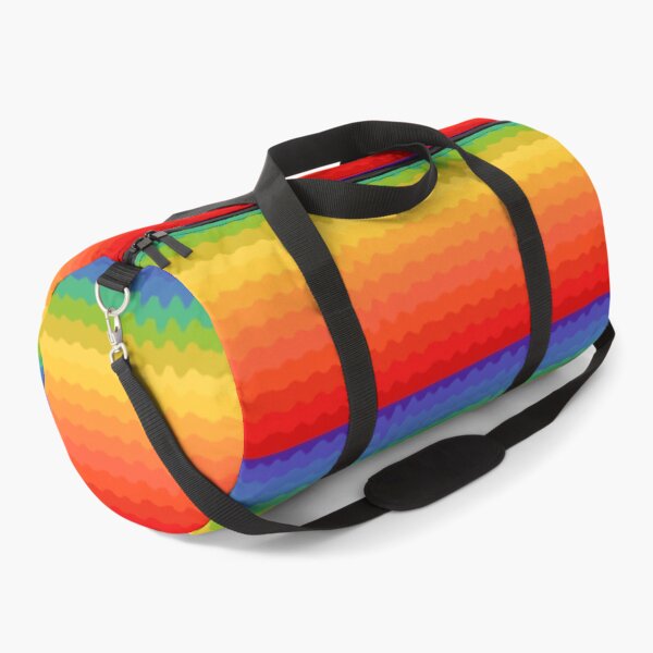 Item preview, Happy Rainbow Gradient  designed and sold by She’s The Boss.