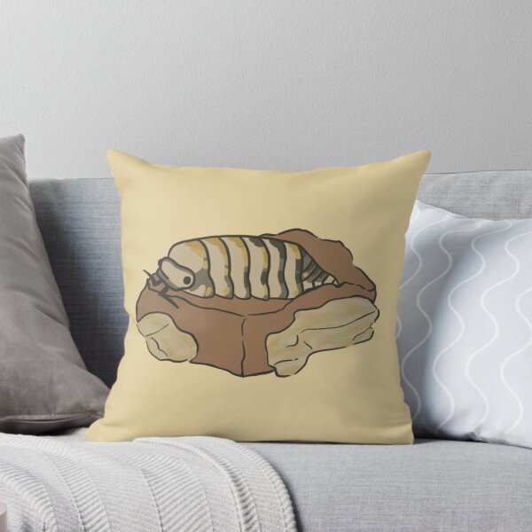 Item preview, Isopod - Cubaris sp. Opal designed and sold by Risky Beetle.