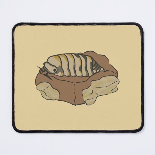 Item preview, Isopod - Cubaris sp. Opal designed and sold by Risky Beetle.