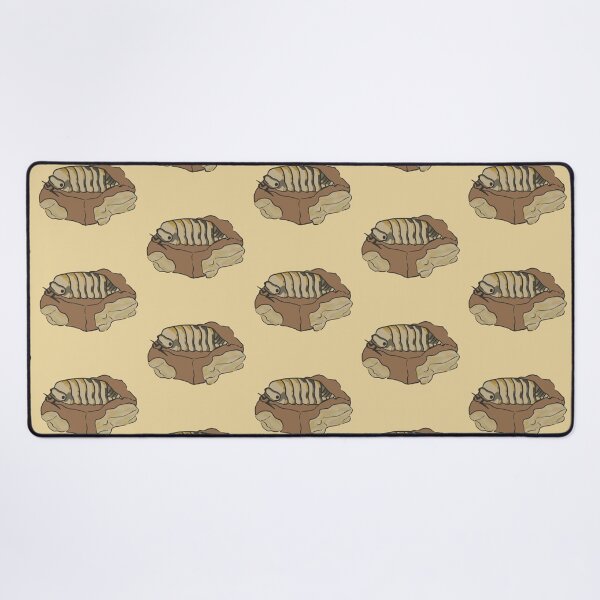 Item preview, Isopod - Cubaris sp. Opal designed and sold by Risky Beetle.