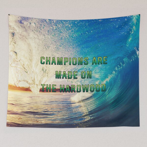 Item preview, Champions are Made on the Waves #5 designed and sold by Holy JM Designs.