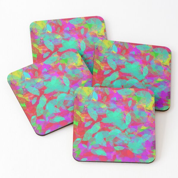 Item preview, Tutti fruiti - phone case - Abstract Art designed and sold by Ahdesigns2224.