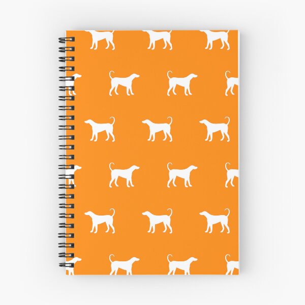 Item preview, Hound Dog Pattern designed and sold by HalamoDesigns.