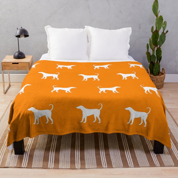 Item preview, Hound Dog Pattern designed and sold by HalamoDesigns.