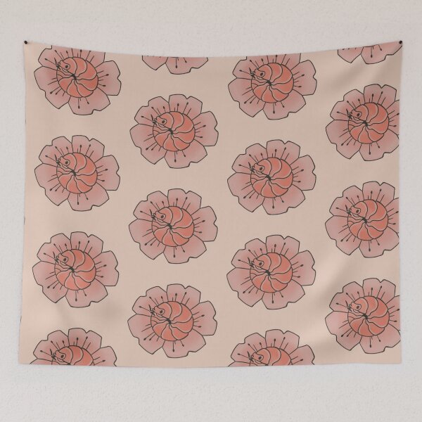 Item preview, Isopod - Cubaris sp. Cherry Blossom  designed and sold by Risky Beetle.
