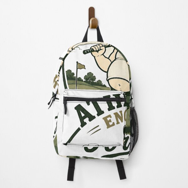 Item preview, Athletic Enough For Golf designed and sold by GOLFTEEZ.