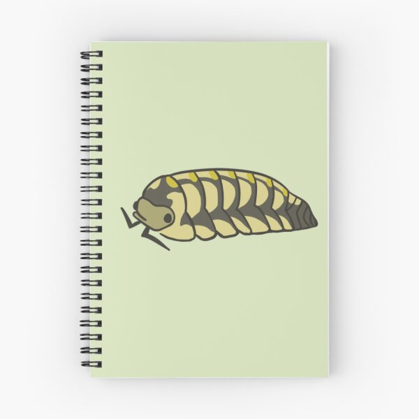 Item preview, Isopod - Cubaris sp. Green Lazer  designed and sold by Risky Beetle.