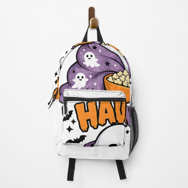 Item preview, Haunt Take Naps Cute Spooky Ghost Cozy Design designed and sold by Nawi32.