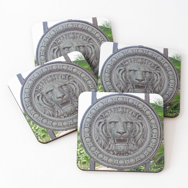 Item preview, Ferocious  designed and sold by Ethna Gillespie.