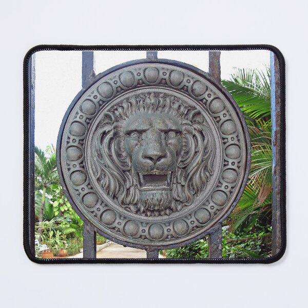 Item preview, Ferocious designed and sold by Ethna Gillespie.