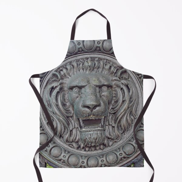 Item preview, Ferocious designed and sold by Ethna Gillespie.
