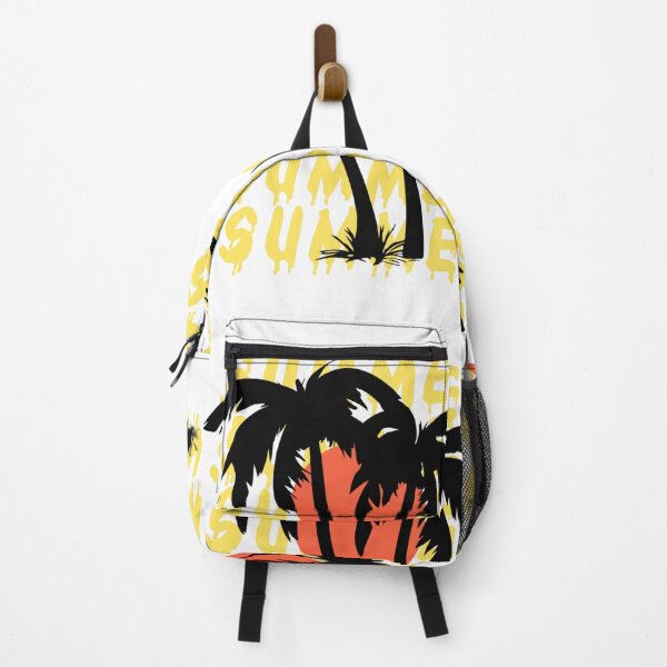 Item preview, Summer Palm Trees T-Shirt designed and sold by LumeSpire.