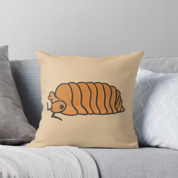 Item preview, Isopod - Armadillidium hauseni Triceratops  designed and sold by Risky Beetle.