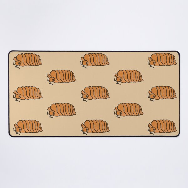 Item preview, Isopod - Armadillidium hauseni Triceratops  designed and sold by Risky Beetle.