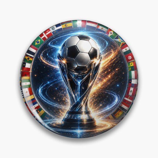 Item preview, World Soccer  designed and sold by ShadowLabStudio.