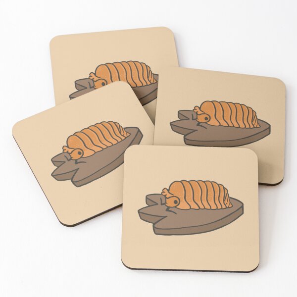 Item preview, Isopod - Armadillidium hauseni Triceratops  designed and sold by Risky Beetle.