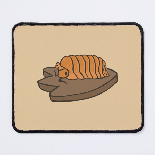 Item preview, Isopod - Armadillidium hauseni Triceratops designed and sold by Risky Beetle.