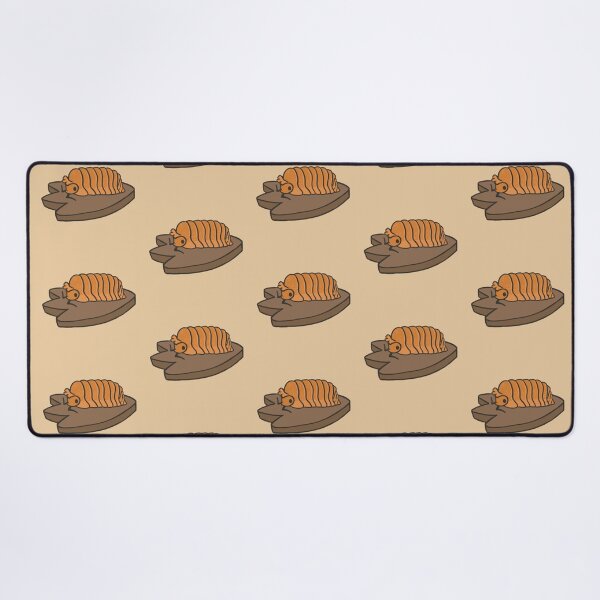 Item preview, Isopod - Armadillidium hauseni Triceratops designed and sold by Risky Beetle.