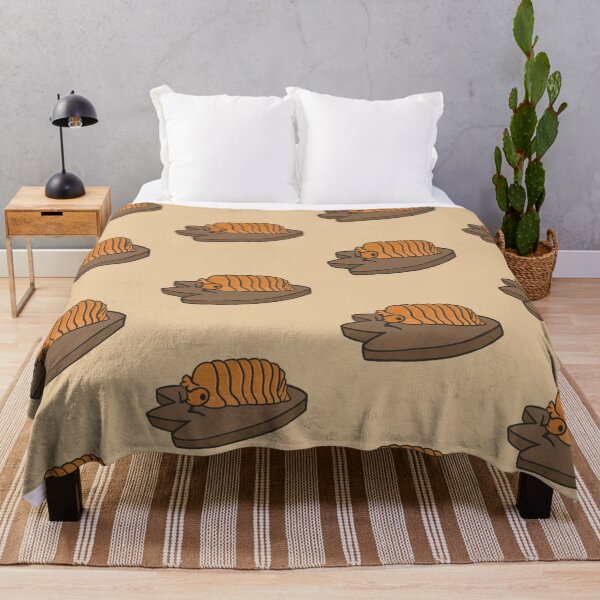 Item preview, Isopod - Armadillidium hauseni Triceratops designed and sold by Risky Beetle.