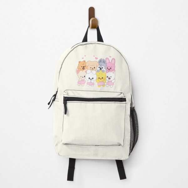 Item preview, STRAY KIDS RUN IT SKZOO designed and sold by Baby blue.
