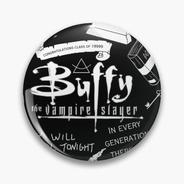 Item preview, Buffy the vampire slayer ❤️ designed and sold by Smile1999.