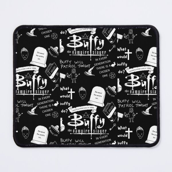 Item preview, Buffy the vampire slayer ❤️ designed and sold by Smile1999.
