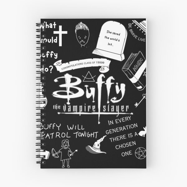 Item preview, Buffy the vampire slayer ❤️ designed and sold by Smile1999.