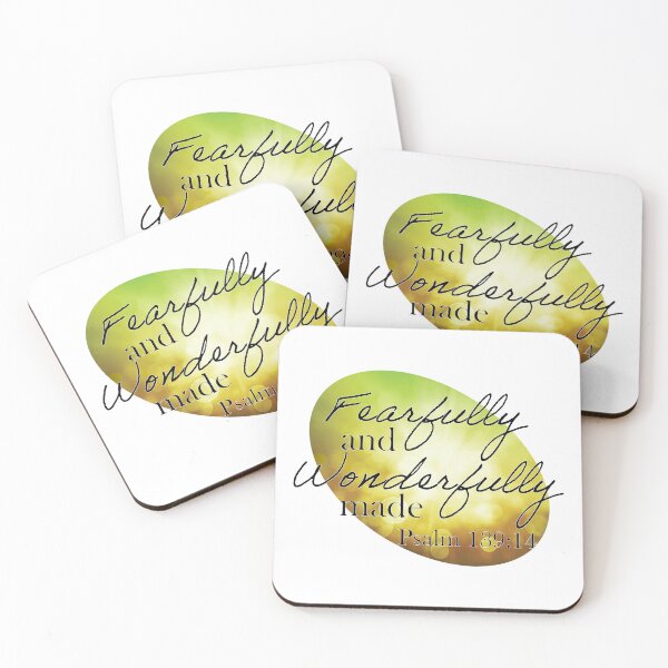 Item preview, Fearfully & Wonderfully designed and sold by PB&J Custom Designs.