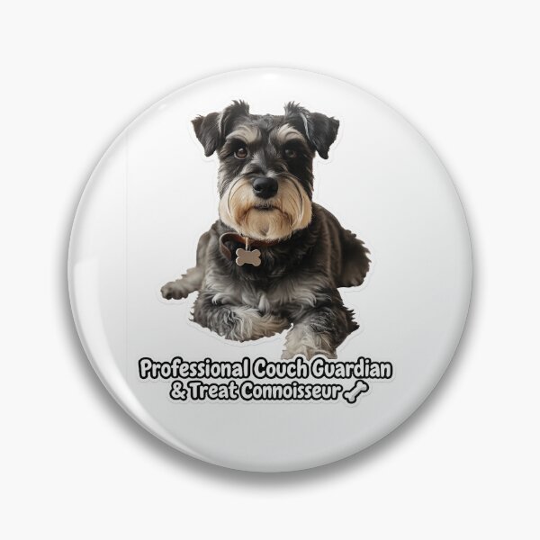 Artikelvorschau, Schnauzer entworfen und verkauft von Ashes84.