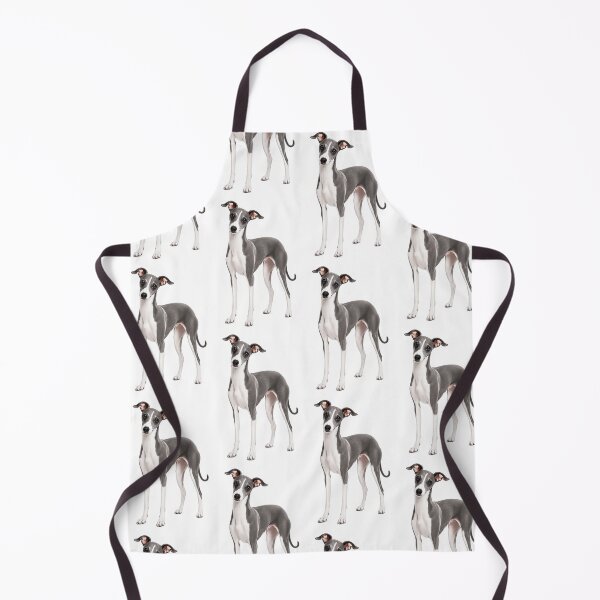 Item preview, Italian Greyhound dog designed and sold by BackgroundND.