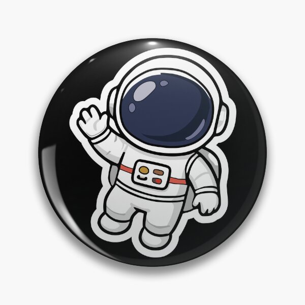Item preview, Space explorer designed and sold by BlueBerry45.
