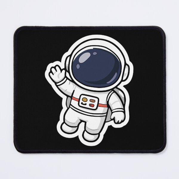 Item preview, Space explorer designed and sold by BlueBerry45.