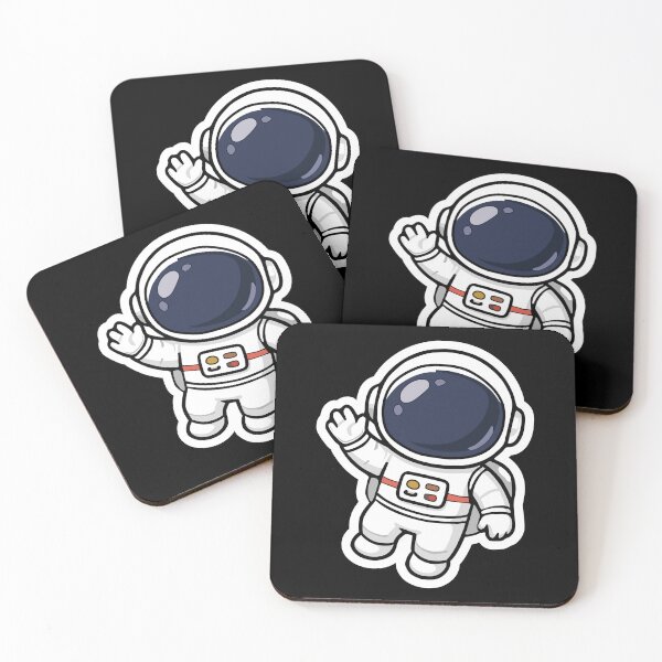 Item preview, Space explorer designed and sold by BlueBerry45.