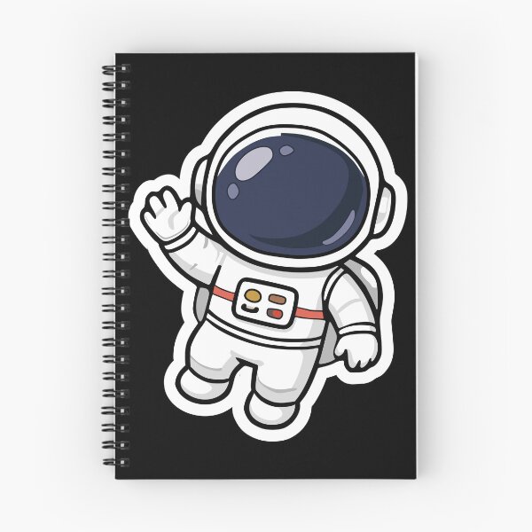 Item preview, Space explorer designed and sold by BlueBerry45.