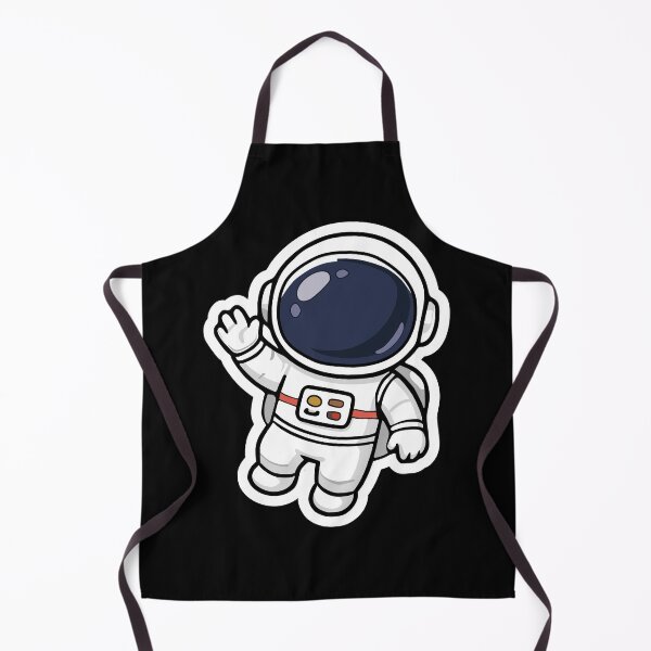 Item preview, Space explorer designed and sold by BlueBerry45.