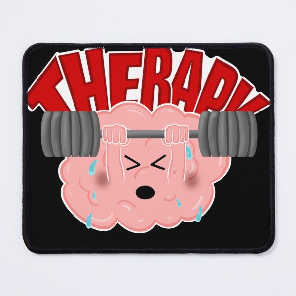 Item preview, Working out those issues! designed and sold by Pixel Galore.
