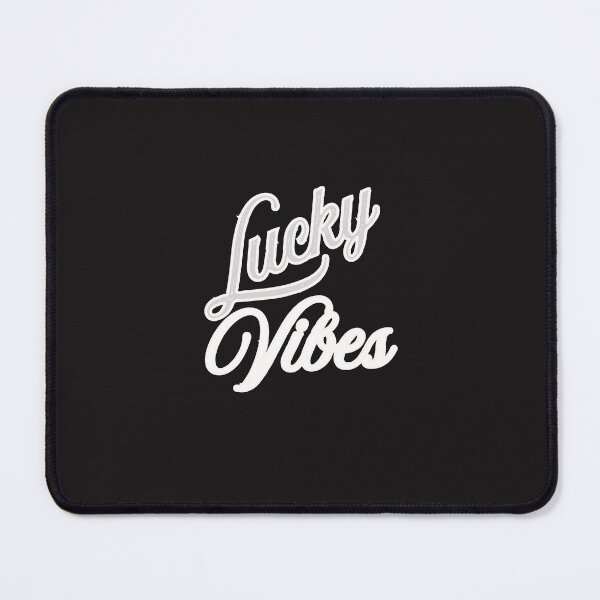 Item preview, Lucky Vibes designed and sold by Bubpat.