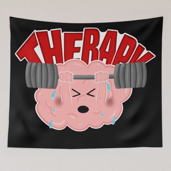 Item preview, Working out those issues! designed and sold by Pixel Galore.