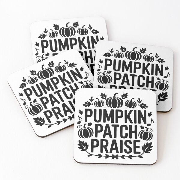 Item preview, Pumpkin Patch Praise designed and sold by theartfulaspie.