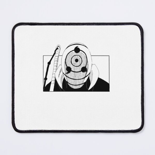 Item preview, spiral eye shinobi designed and sold by SmolBunnyPaws.