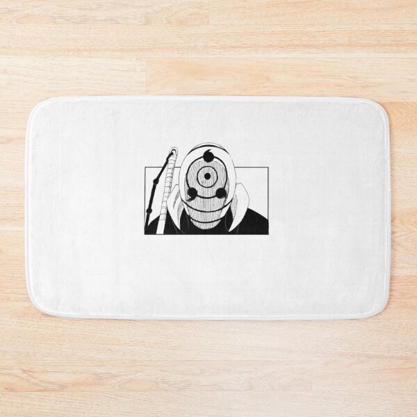 Item preview, spiral eye shinobi designed and sold by SmolBunnyPaws.