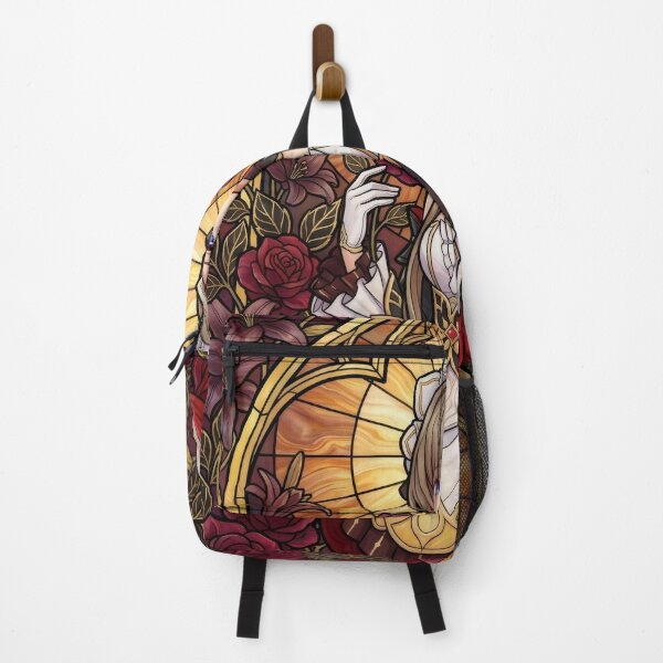Item preview, Stained Glass Sandrone designed and sold by Thunderbelts.