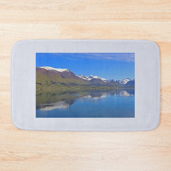 Item preview, Isfjorden, Norway, May 2026 designed and sold by RedHillDigital.